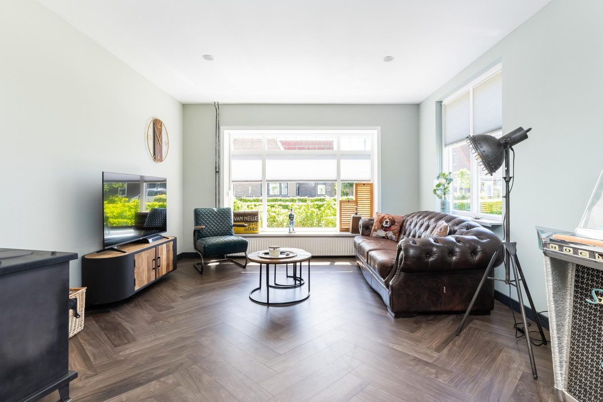 Te koop: Foto Woonhuis aan de Hessenweg 14 in Hattem