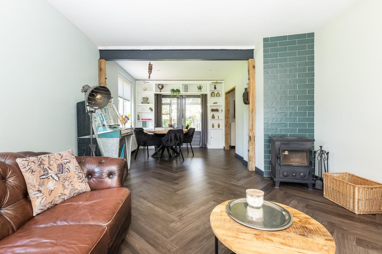 Te koop: Foto Woonhuis aan de Hessenweg 14 in Hattem