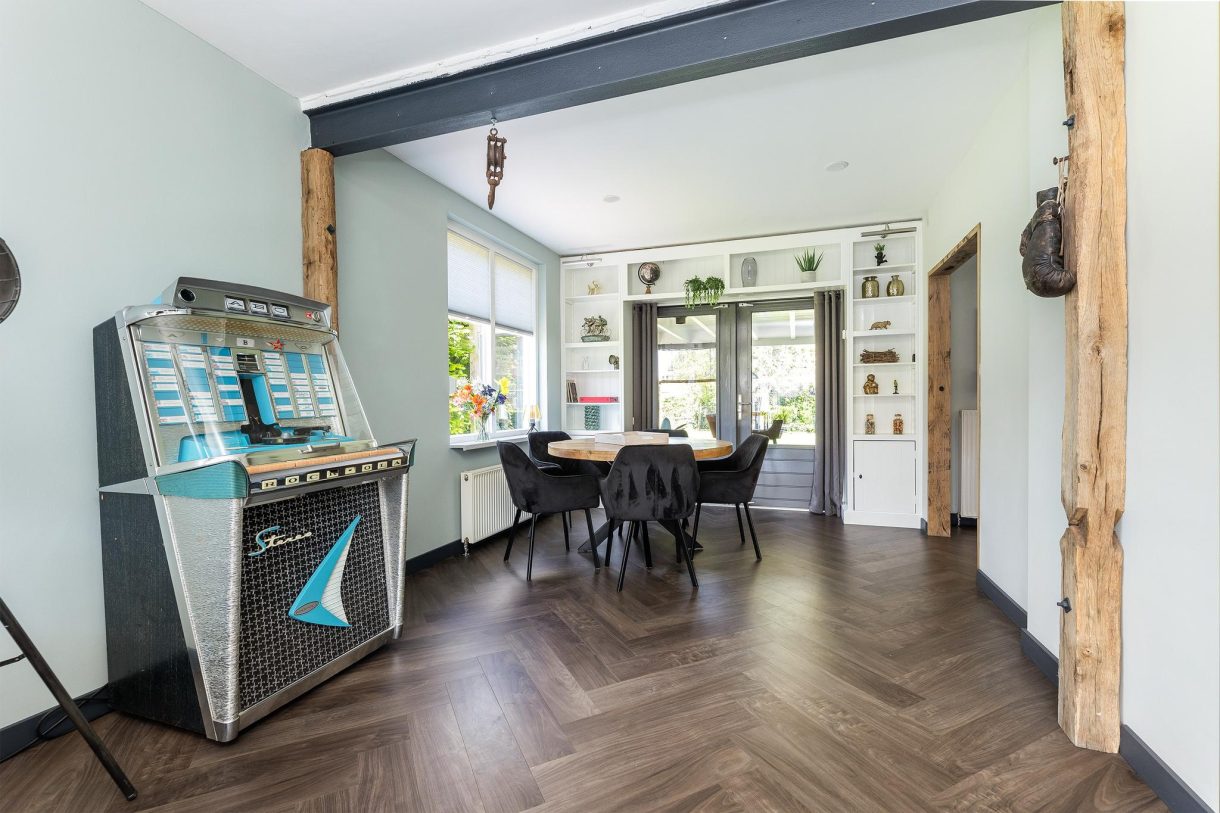 Te koop: Foto Woonhuis aan de Hessenweg 14 in Hattem