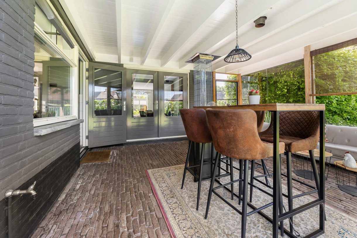 Te koop: Foto Woonhuis aan de Hessenweg 14 in Hattem