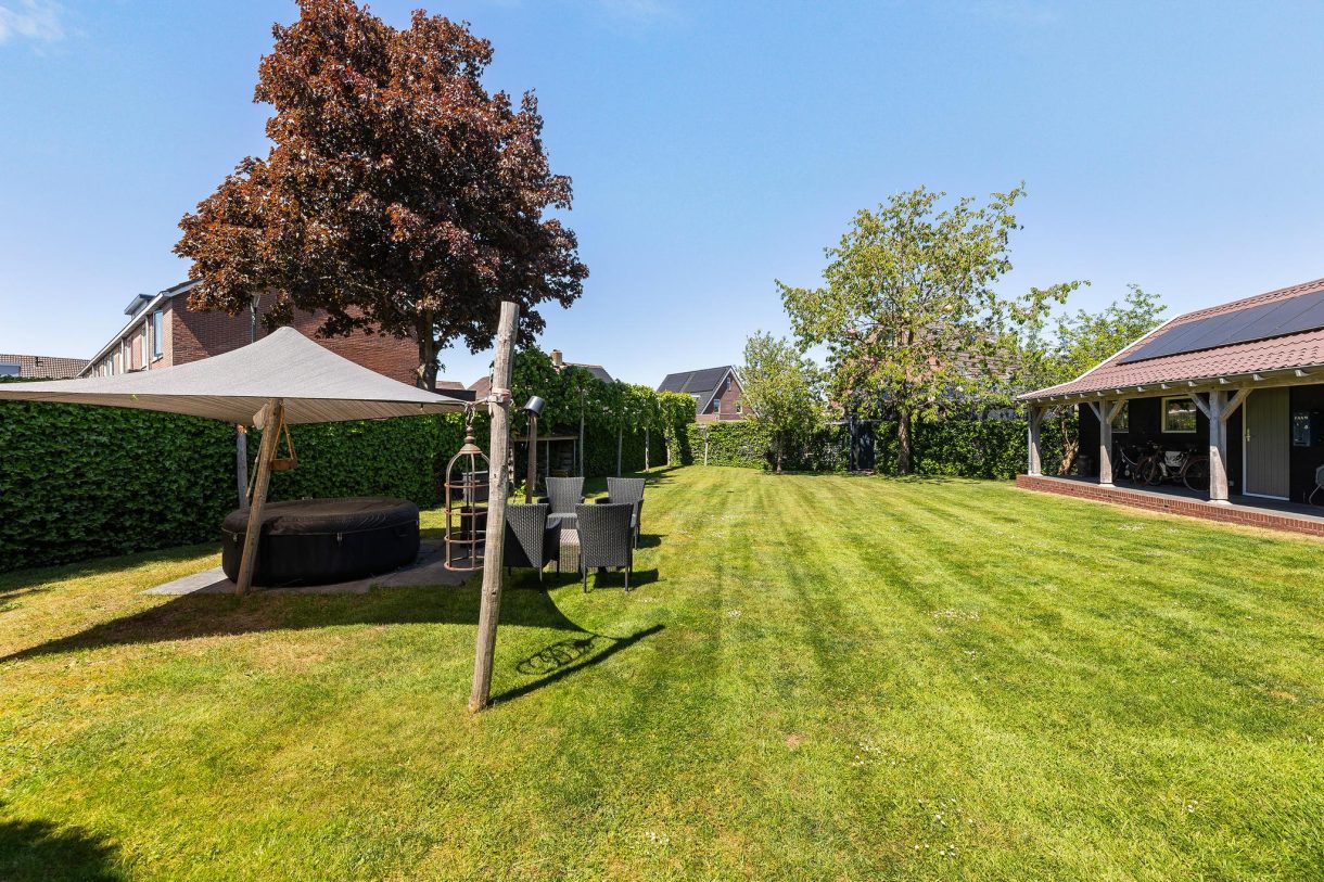 Te koop: Foto Woonhuis aan de Hessenweg 14 in Hattem