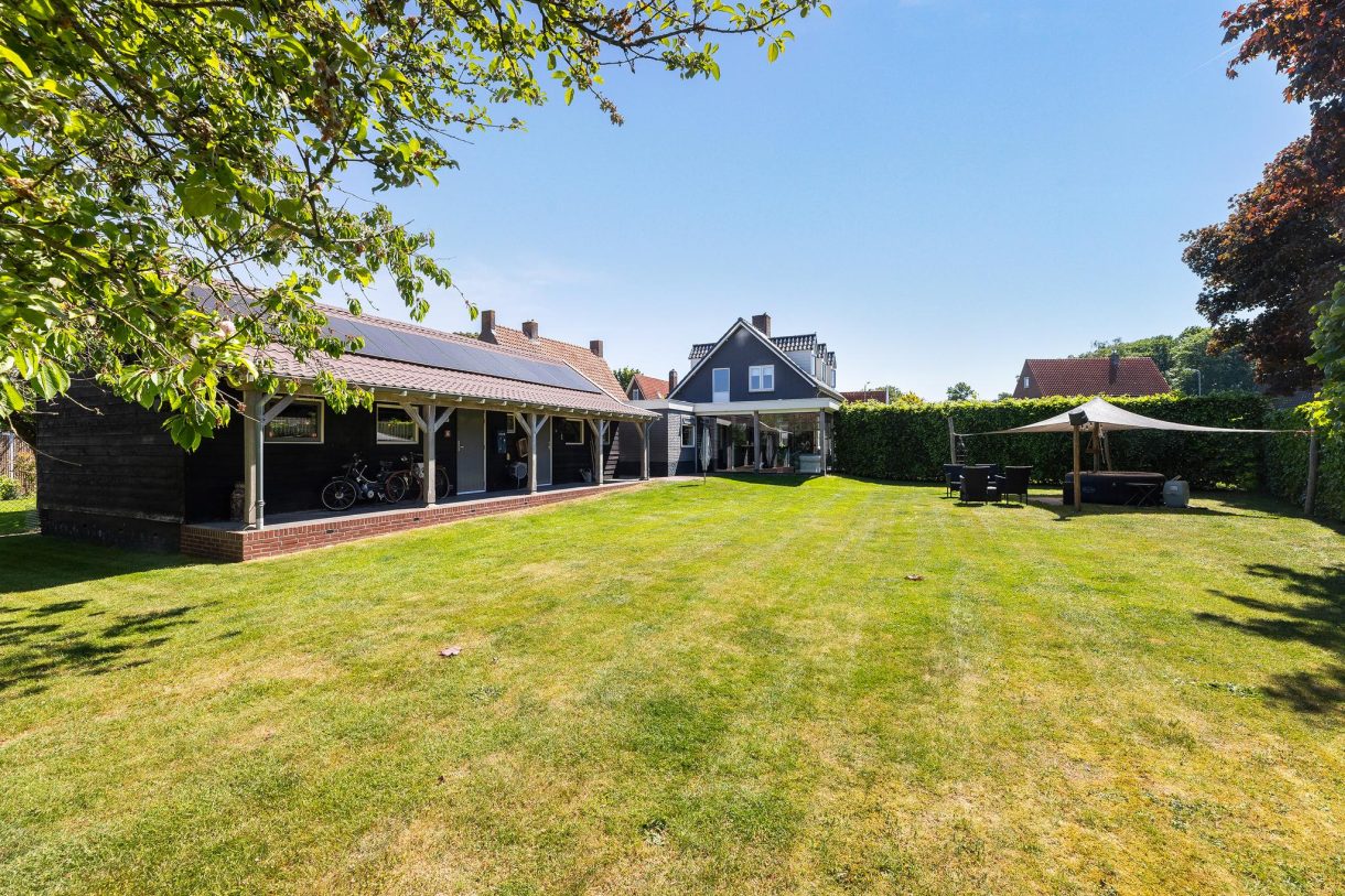 Te koop: Foto Woonhuis aan de Hessenweg 14 in Hattem