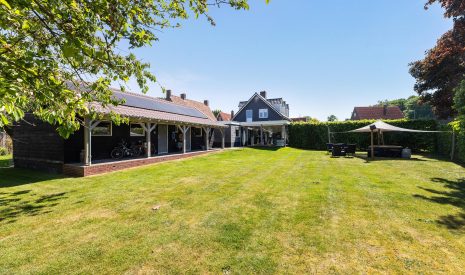 Te koop: Foto Woonhuis aan de Hessenweg 14 in Hattem