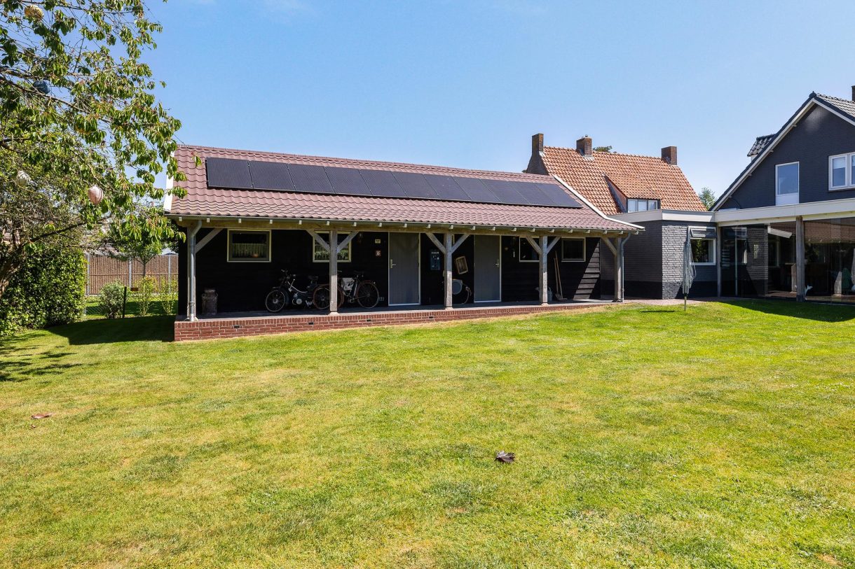 Te koop: Foto Woonhuis aan de Hessenweg 14 in Hattem