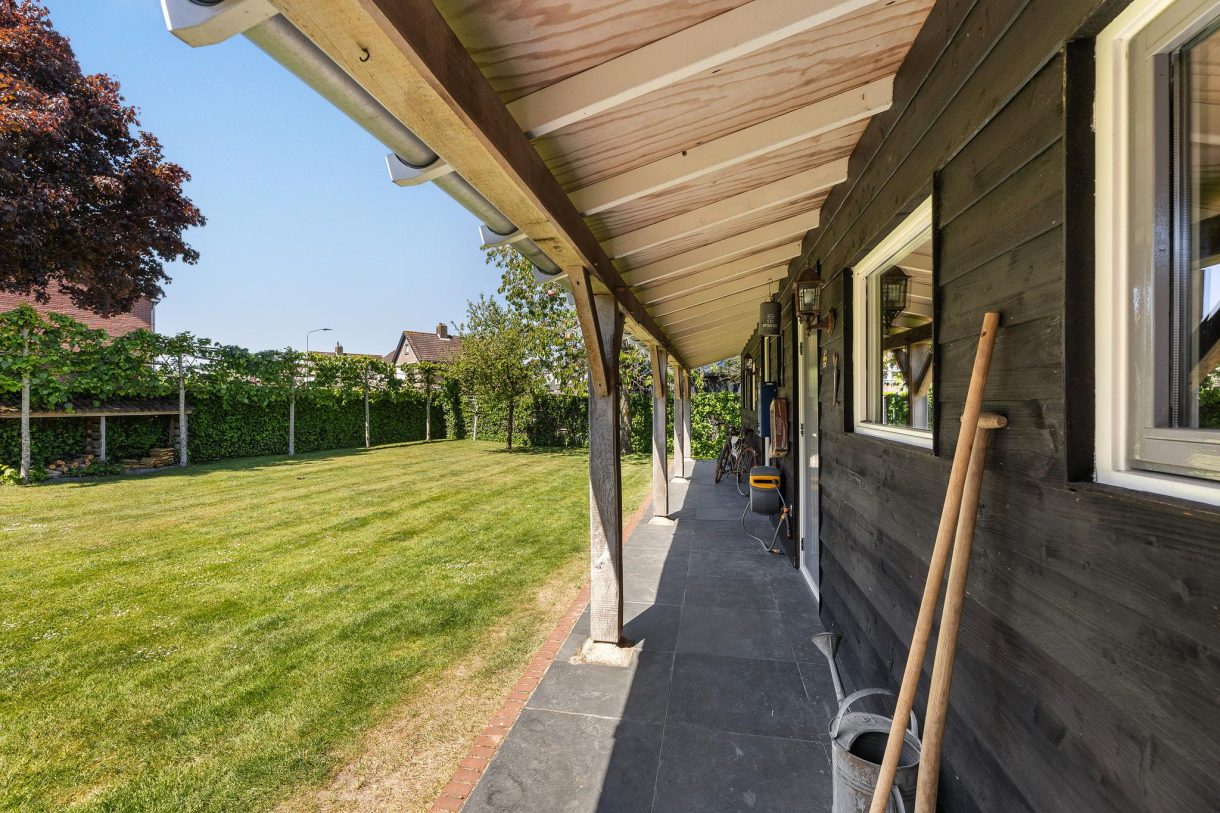 Te koop: Foto Woonhuis aan de Hessenweg 14 in Hattem