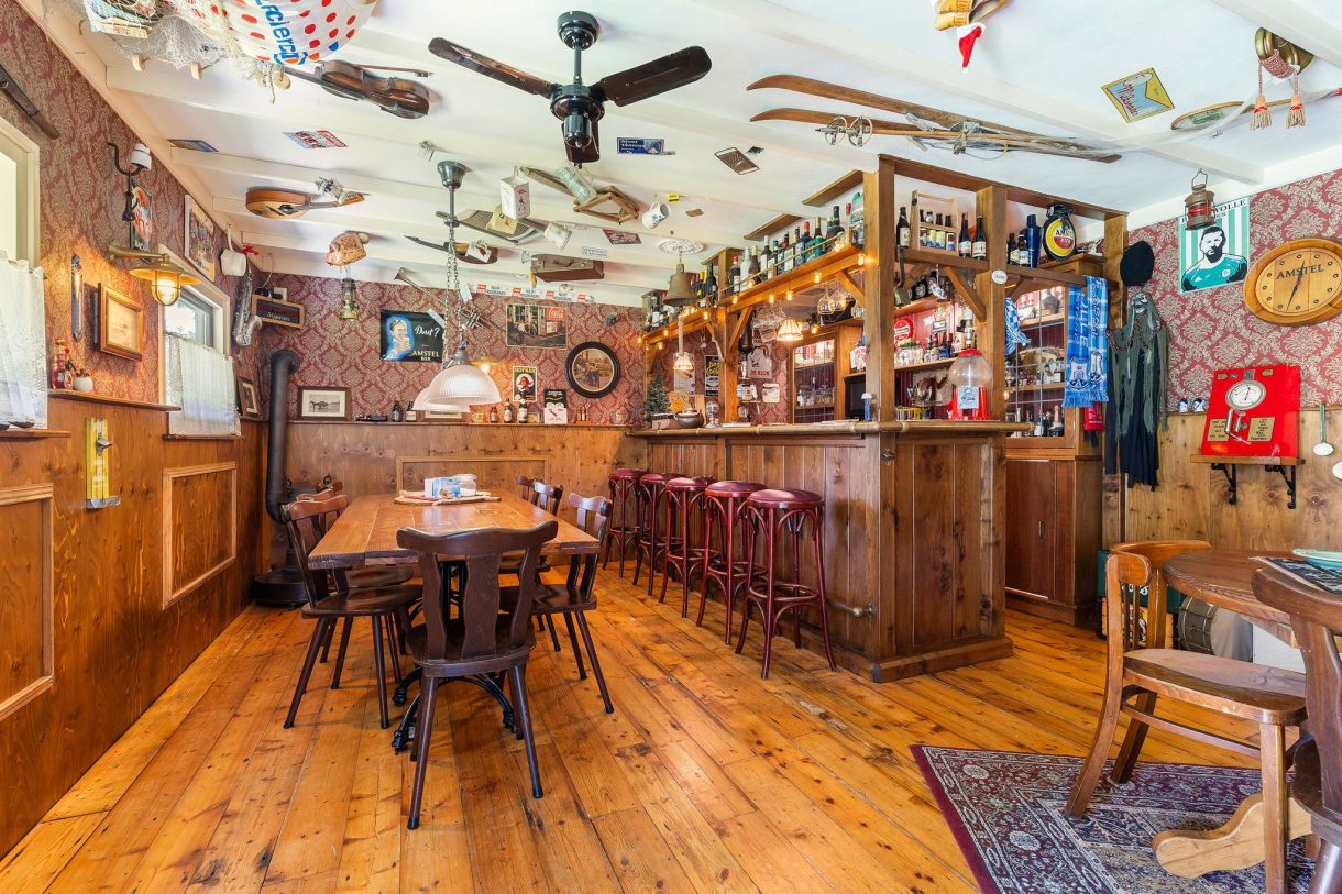 Te koop: Foto Woonhuis aan de Hessenweg 14 in Hattem