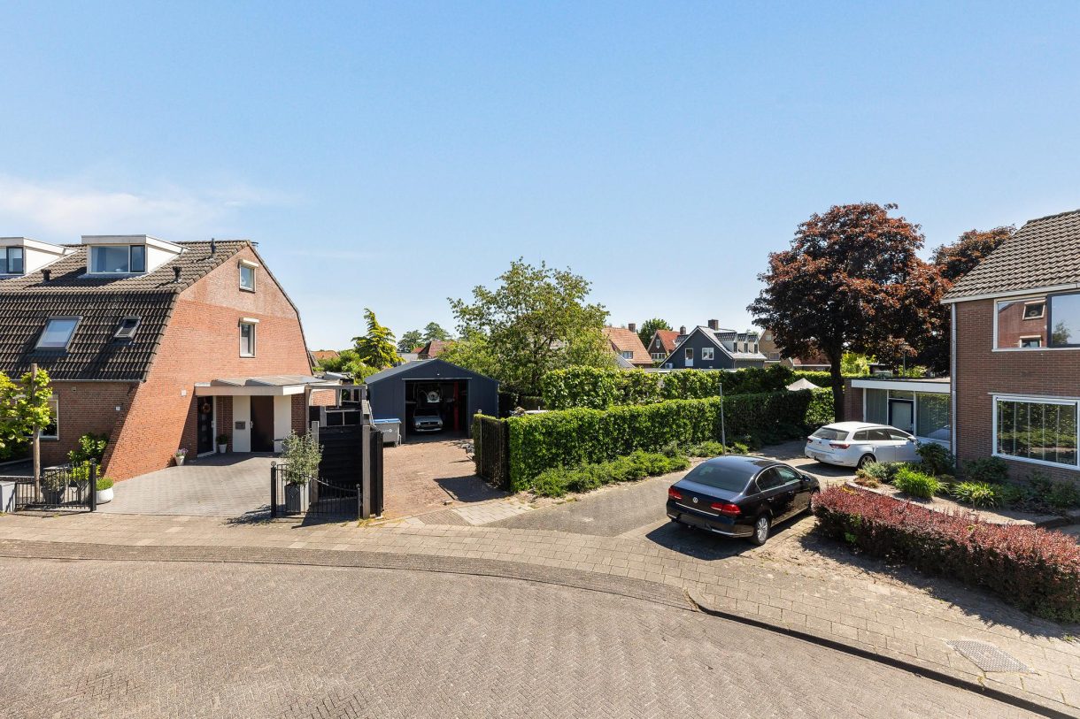 Te koop: Foto Woonhuis aan de Hessenweg 14 in Hattem