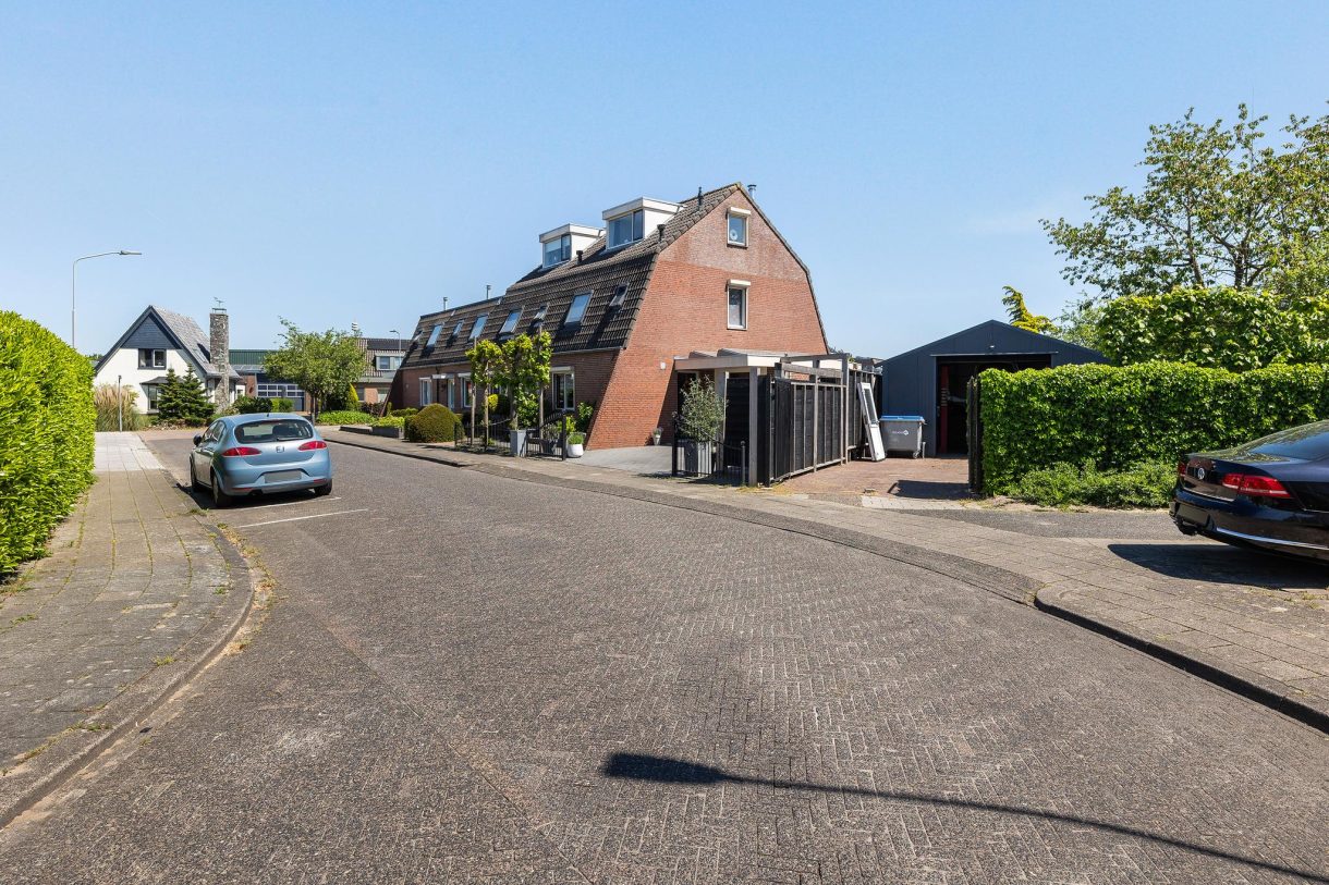Te koop: Foto Woonhuis aan de Hessenweg 14 in Hattem