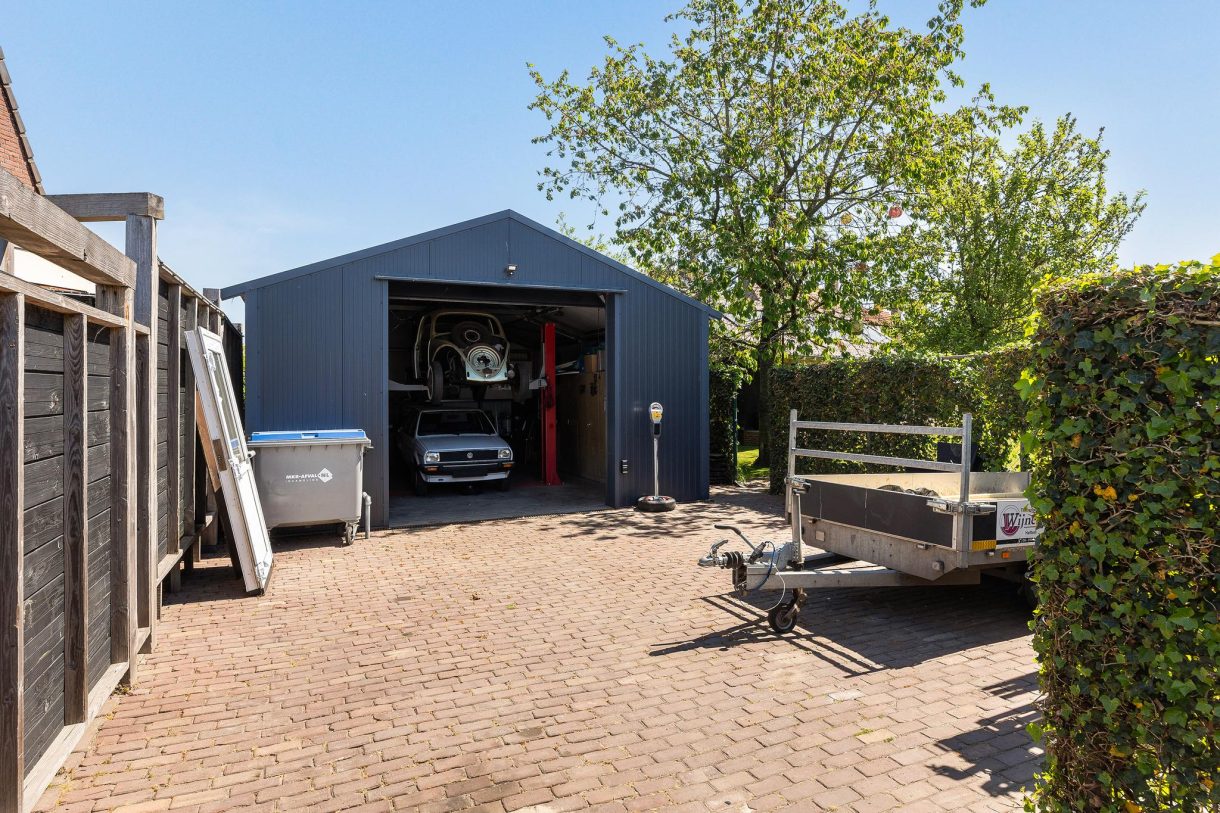 Te koop: Foto Woonhuis aan de Hessenweg 14 in Hattem