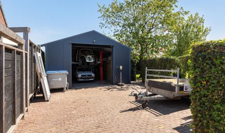 Te koop: Foto Woonhuis aan de Hessenweg 14 in Hattem