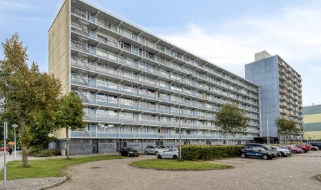 koop  Alphen aan den Rijn  Vliestroom 21 – Hoofdfoto