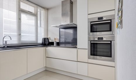 Te koop: Foto Appartement aan de Vliestroom 21 in Alphen aan den Rijn