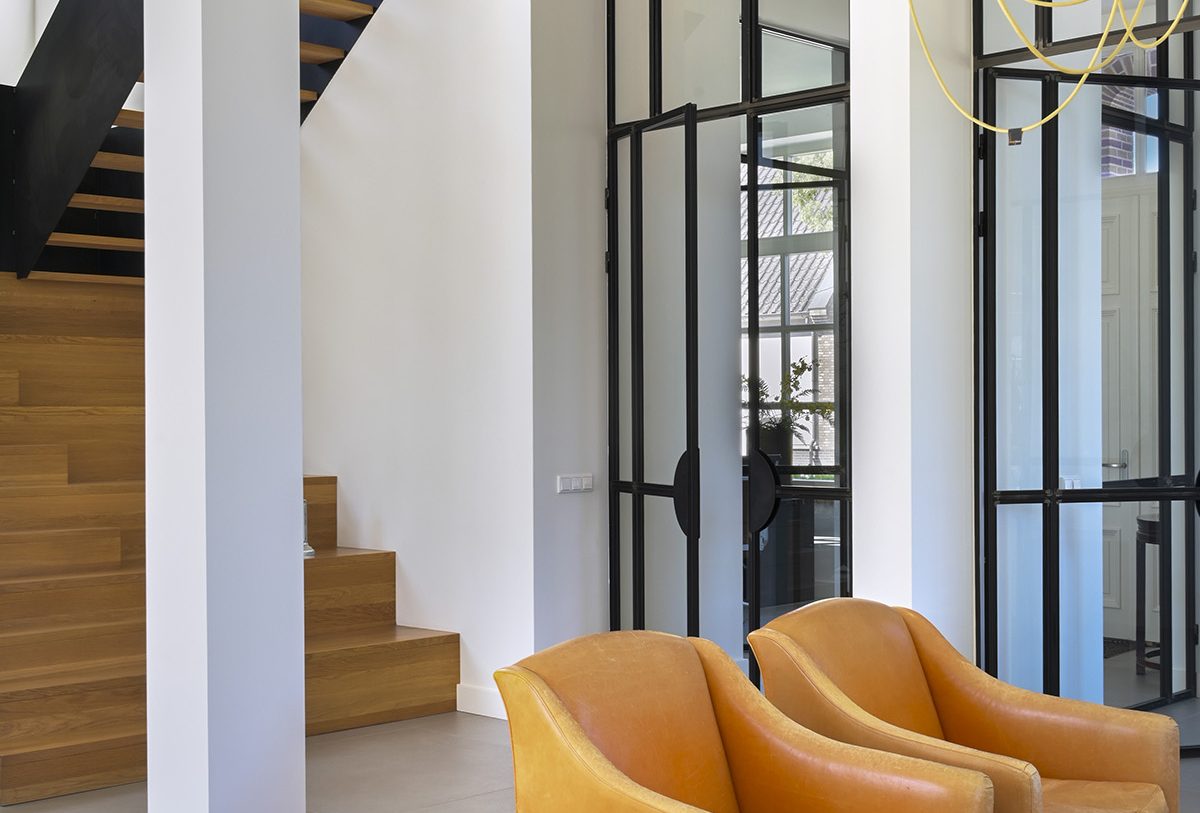 Te koop: Foto Woonhuis aan de Kerkplein 5 in Beugen