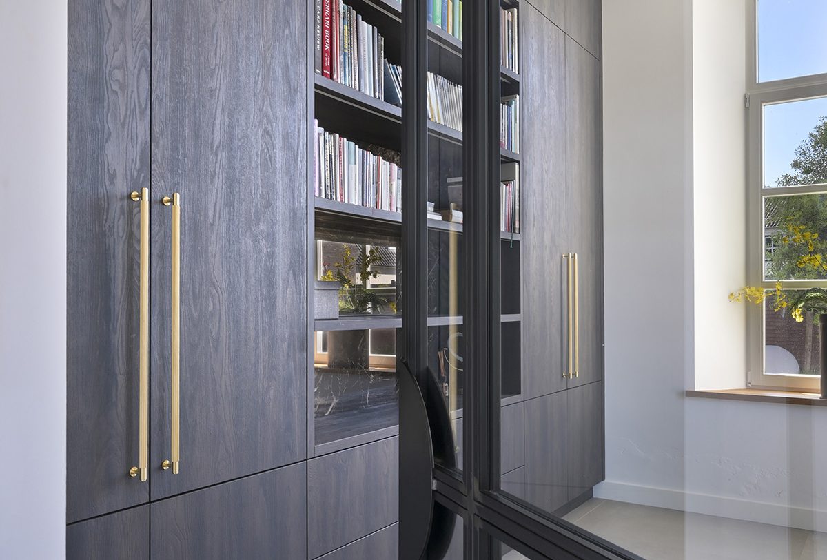 Te koop: Foto Woonhuis aan de Kerkplein 5 in Beugen