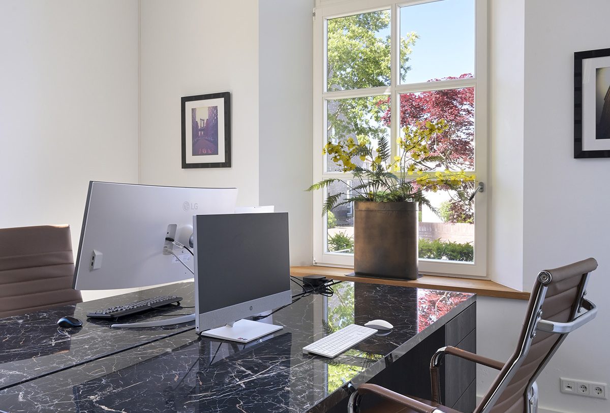 Te koop: Foto Woonhuis aan de Kerkplein 5 in Beugen