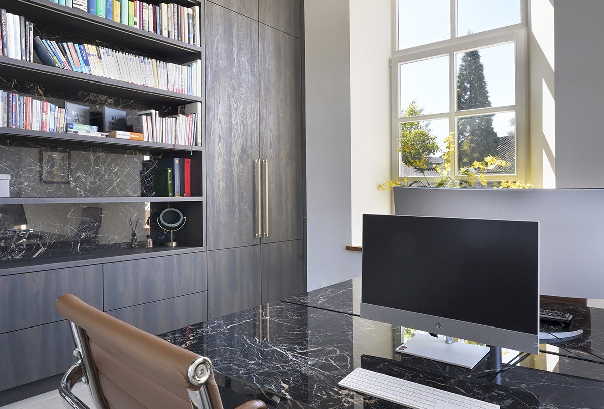 Te koop: Foto Woonhuis aan de Kerkplein 5 in Beugen