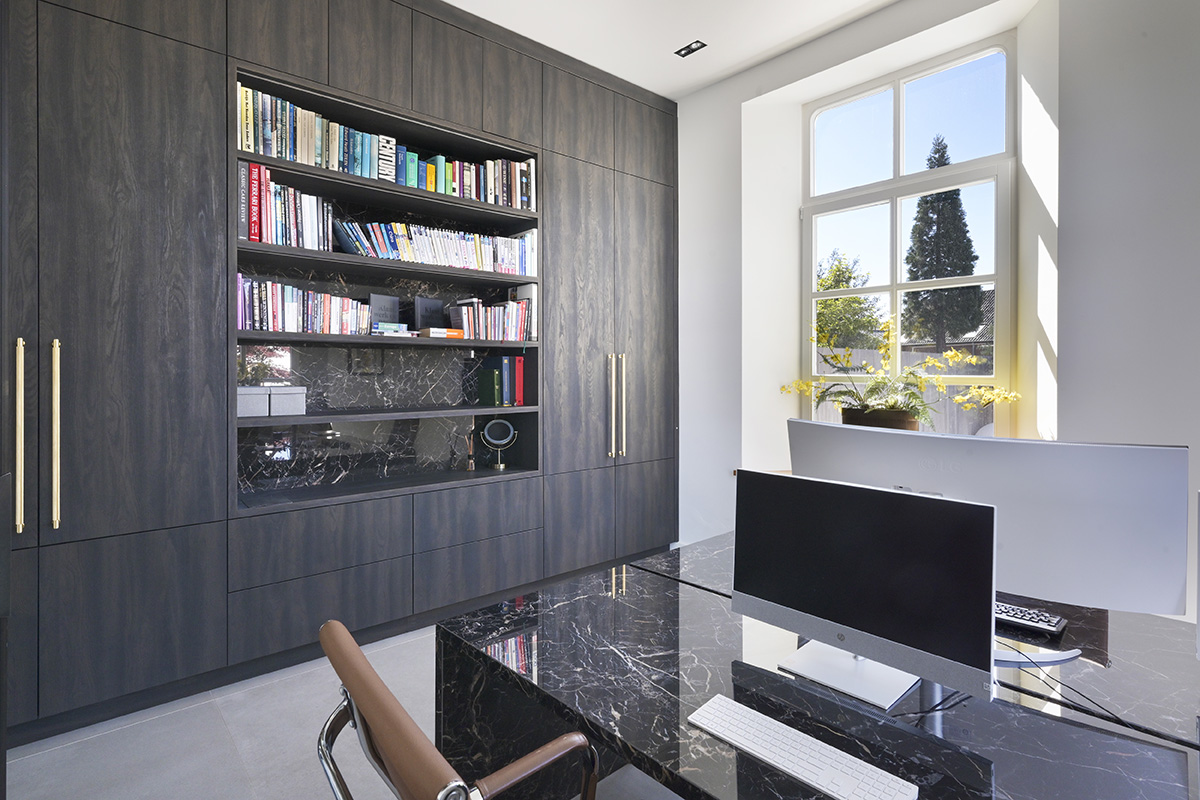 Te koop: Foto Woonhuis aan de Kerkplein 5 in Beugen