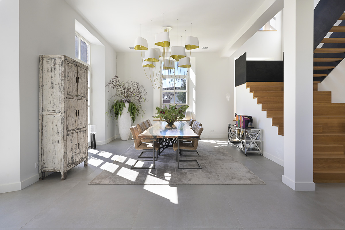 Te koop: Foto Woonhuis aan de Kerkplein 5 in Beugen