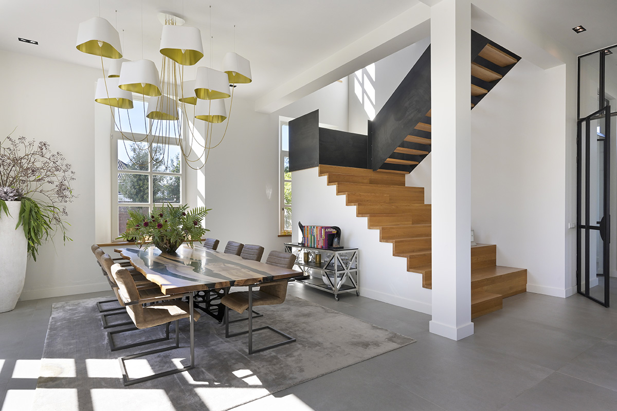 Te koop: Foto Woonhuis aan de Kerkplein 5 in Beugen