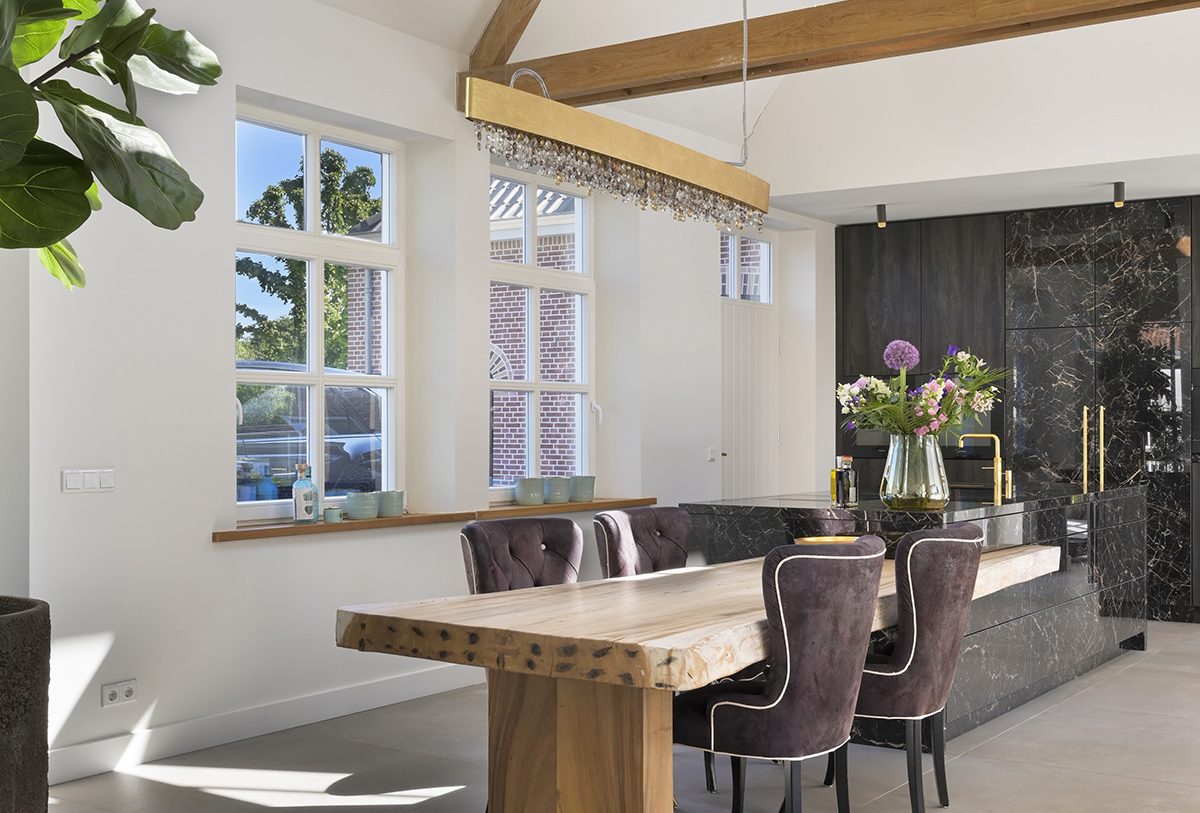 Te koop: Foto Woonhuis aan de Kerkplein 5 in Beugen