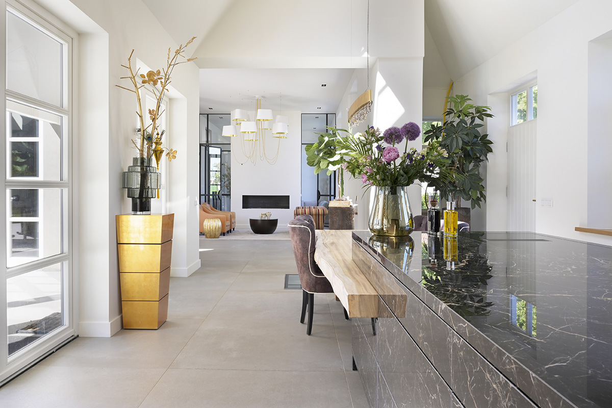 Te koop: Foto Woonhuis aan de Kerkplein 5 in Beugen