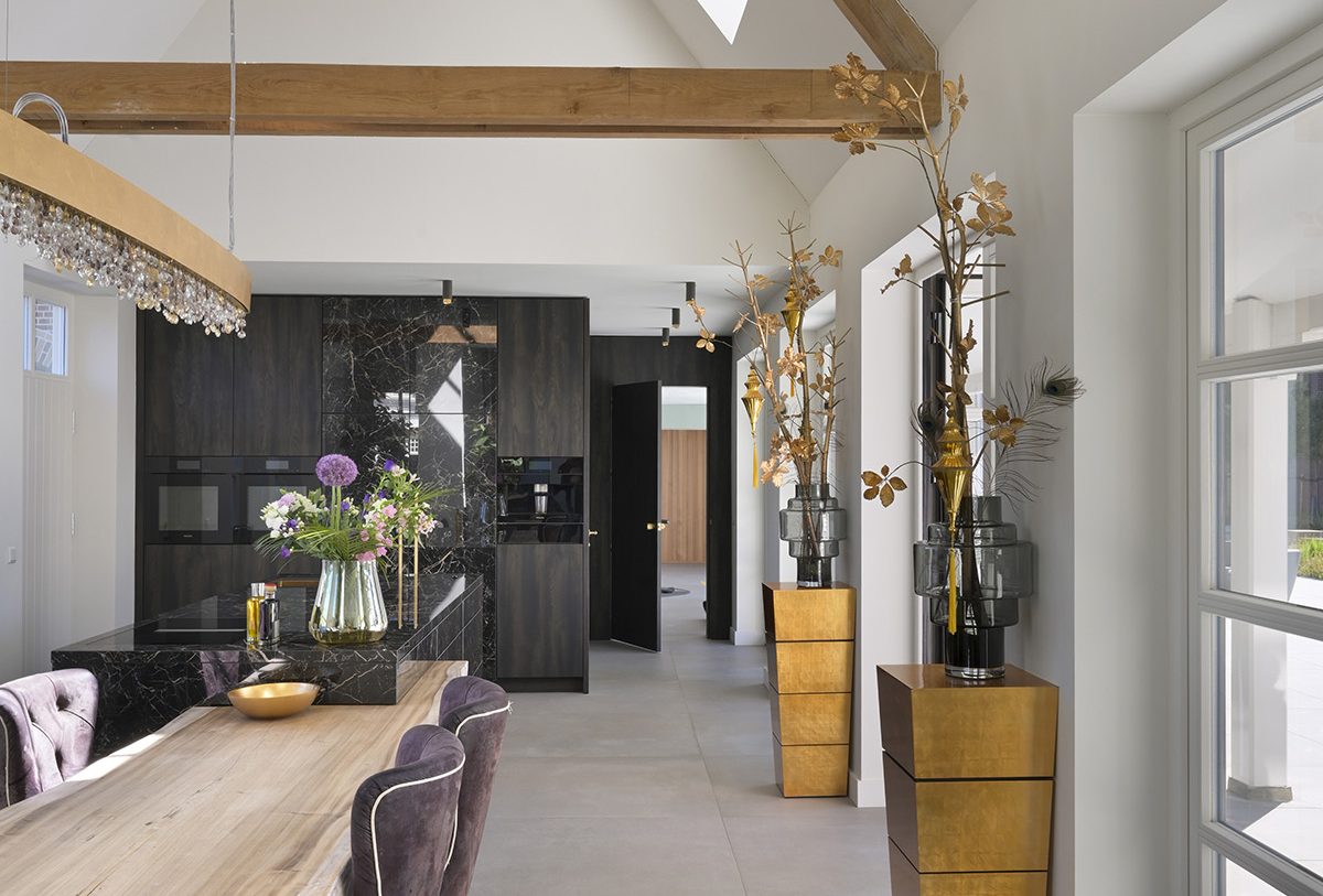 Te koop: Foto Woonhuis aan de Kerkplein 5 in Beugen