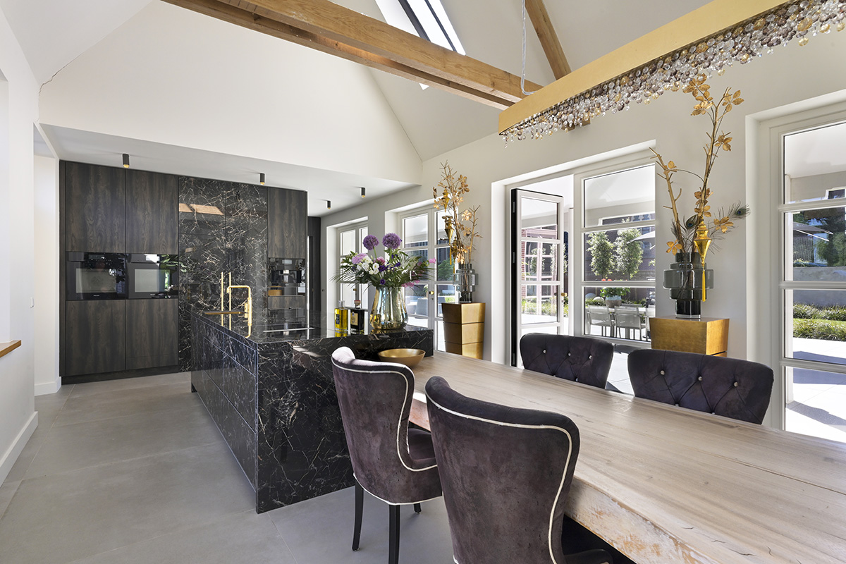 Te koop: Foto Woonhuis aan de Kerkplein 5 in Beugen