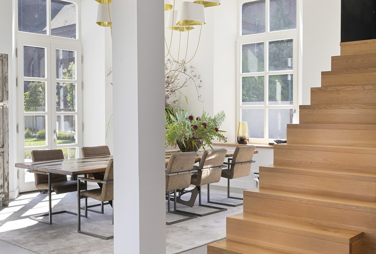 Te koop: Foto Woonhuis aan de Kerkplein 5 in Beugen