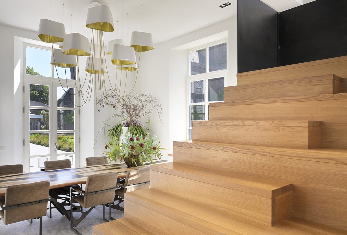 Te koop: Foto Woonhuis aan de Kerkplein 5 in Beugen