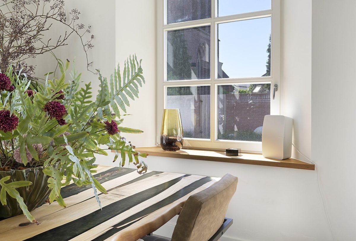 Te koop: Foto Woonhuis aan de Kerkplein 5 in Beugen