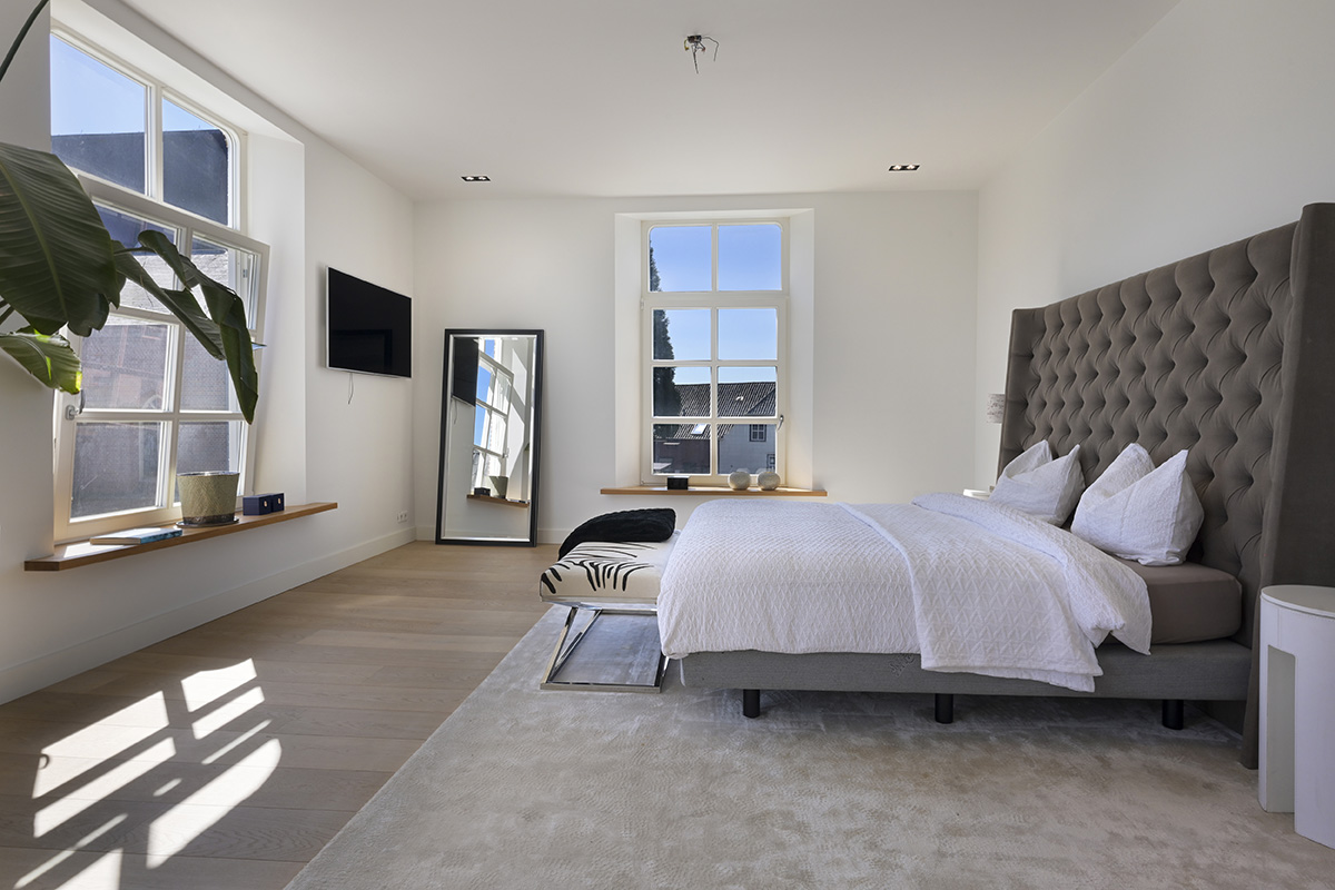 Te koop: Foto Woonhuis aan de Kerkplein 5 in Beugen