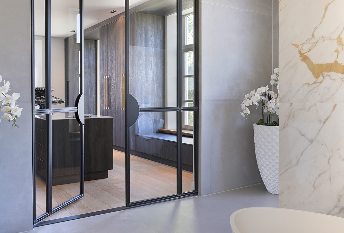 Te koop: Foto Woonhuis aan de Kerkplein 5 in Beugen