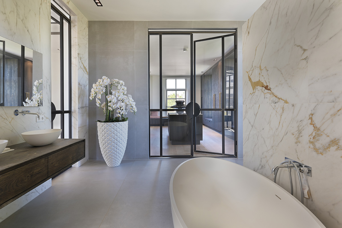 Te koop: Foto Woonhuis aan de Kerkplein 5 in Beugen