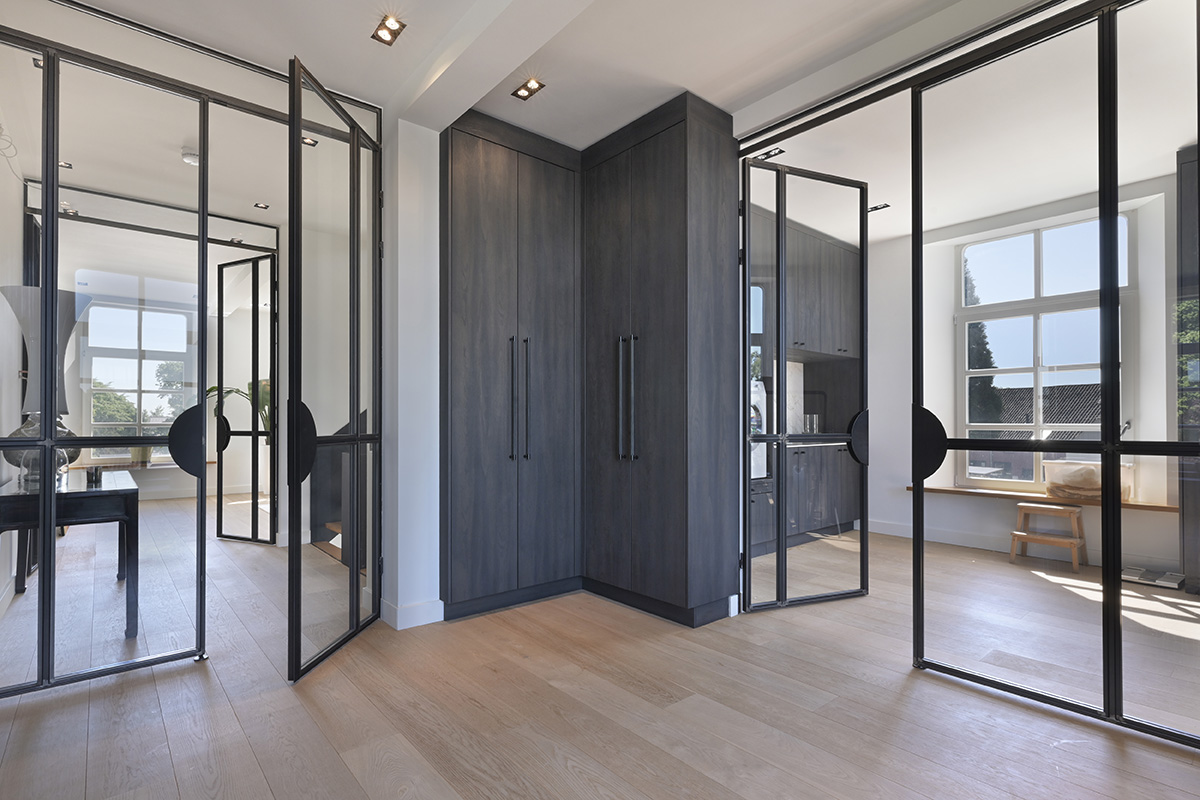 Te koop: Foto Woonhuis aan de Kerkplein 5 in Beugen