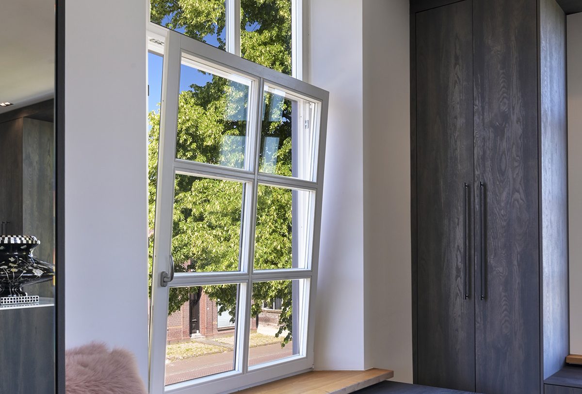 Te koop: Foto Woonhuis aan de Kerkplein 5 in Beugen