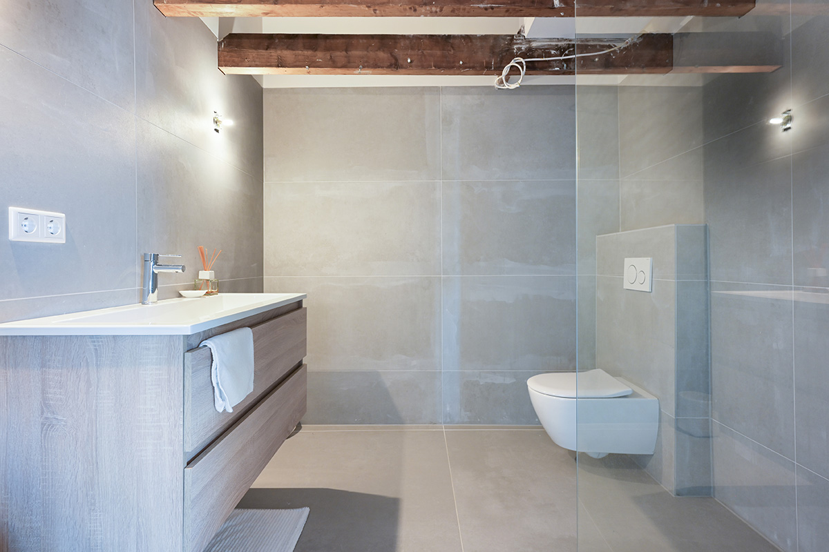 Te koop: Foto Woonhuis aan de Kerkplein 5 in Beugen