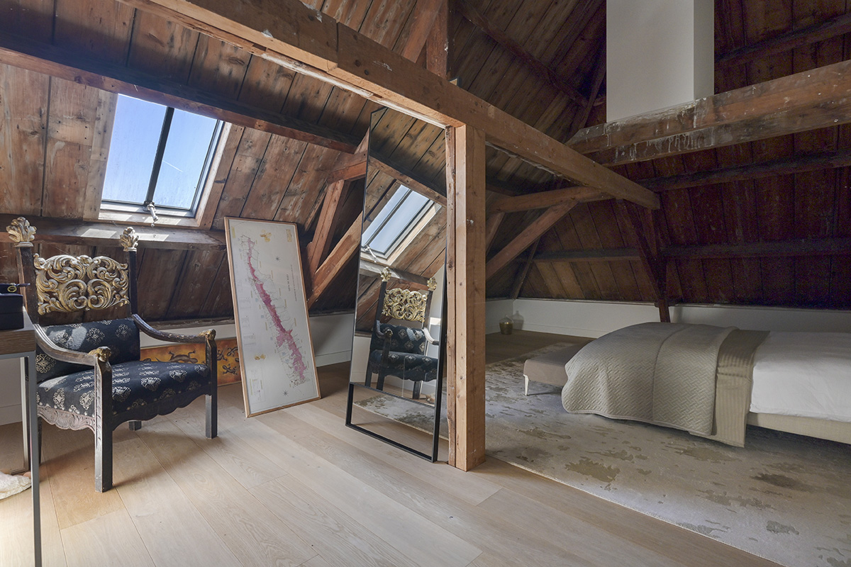 Te koop: Foto Woonhuis aan de Kerkplein 5 in Beugen