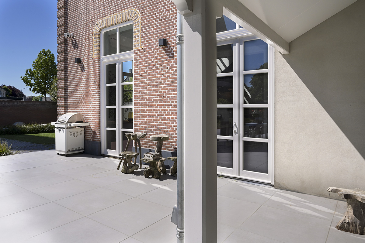 Te koop: Foto Woonhuis aan de Kerkplein 5 in Beugen