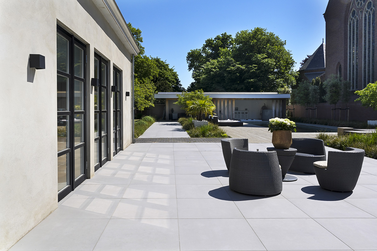 Te koop: Foto Woonhuis aan de Kerkplein 5 in Beugen