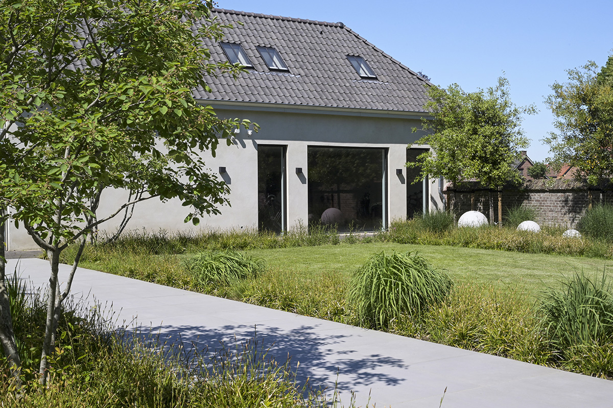Te koop: Foto Woonhuis aan de Kerkplein 5 in Beugen