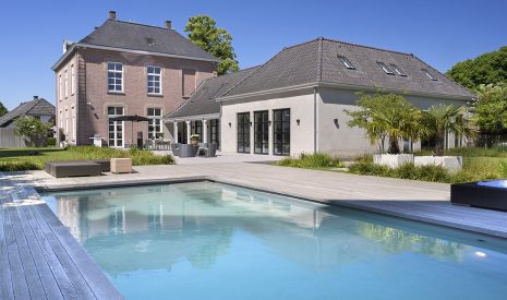 Te koop: Foto Woonhuis aan de Kerkplein 5 in Beugen