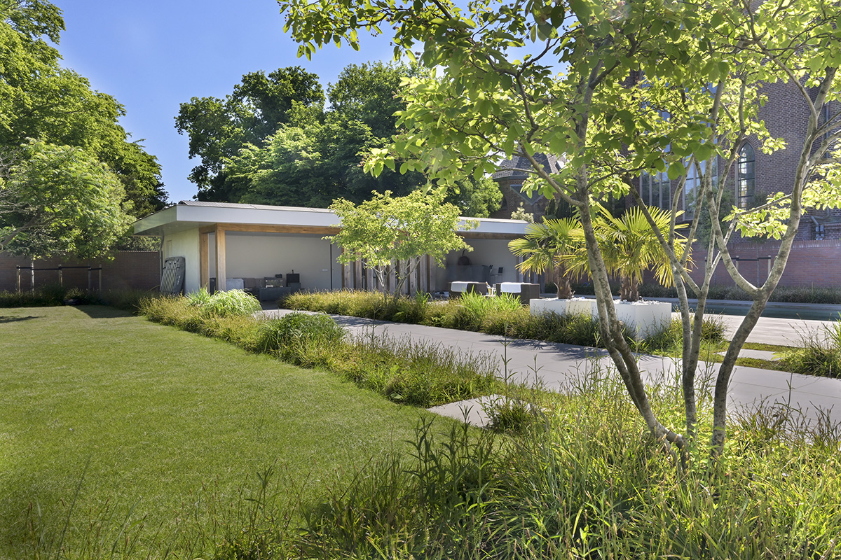 Te koop: Foto Woonhuis aan de Kerkplein 5 in Beugen