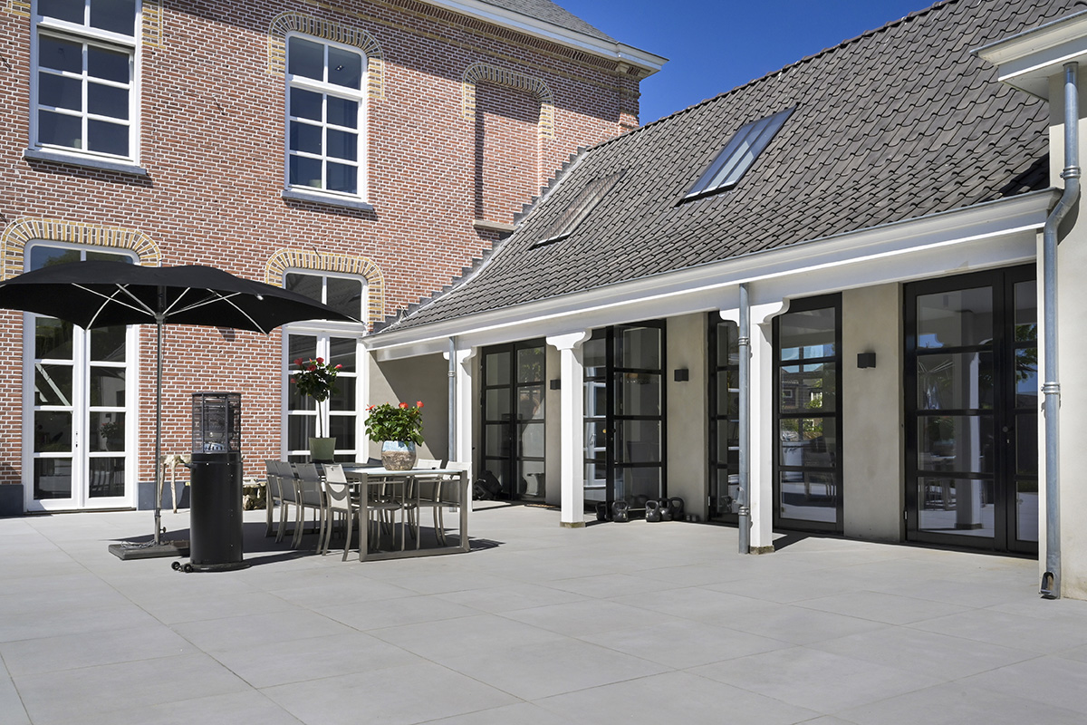 Te koop: Foto Woonhuis aan de Kerkplein 5 in Beugen