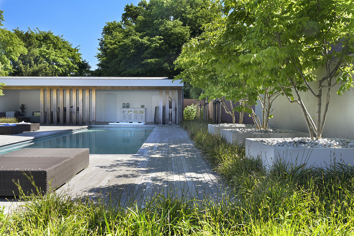 Te koop: Foto Woonhuis aan de Kerkplein 5 in Beugen