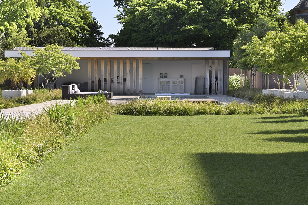 Te koop: Foto Woonhuis aan de Kerkplein 5 in Beugen