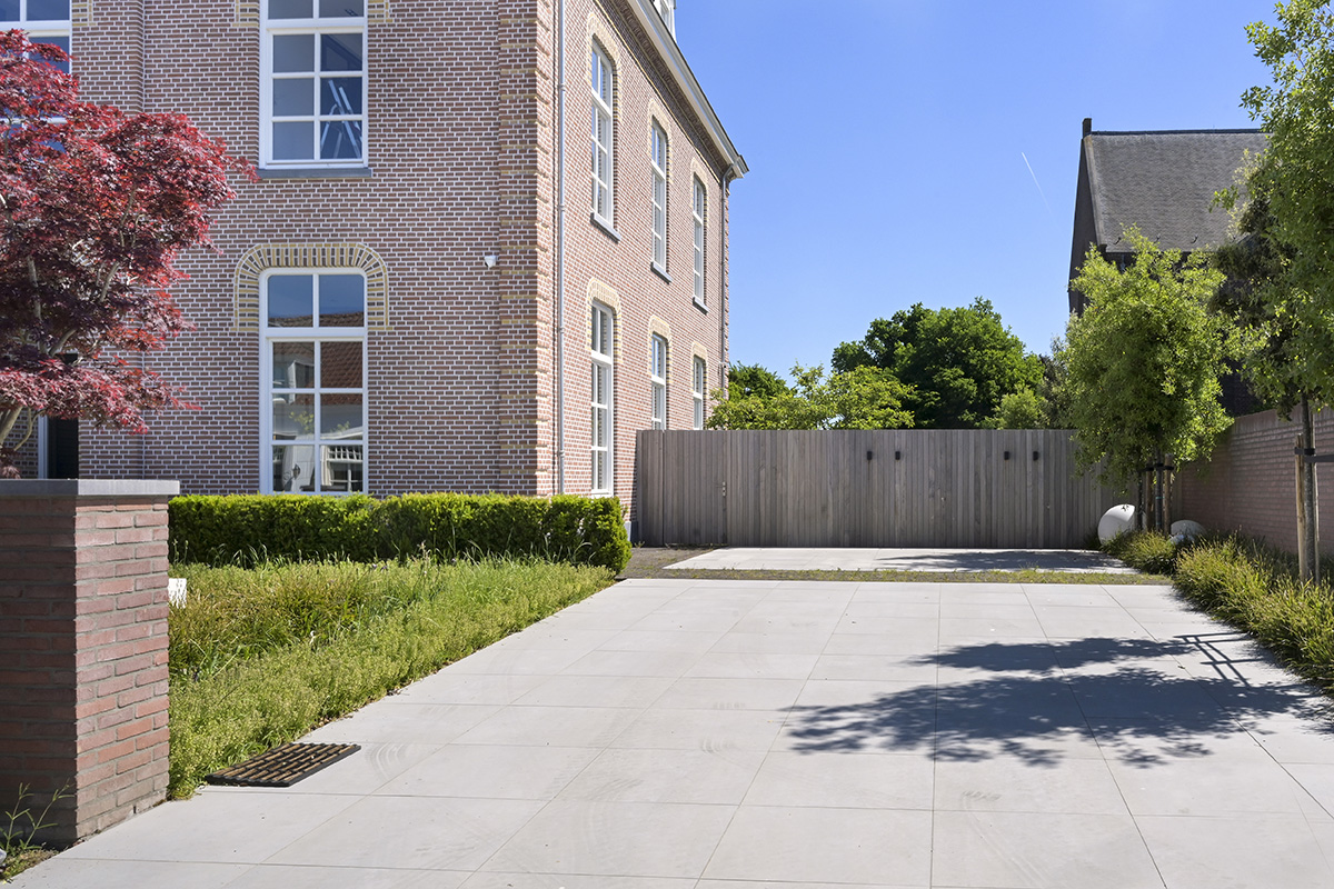 Te koop: Foto Woonhuis aan de Kerkplein 5 in Beugen