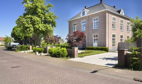 Te koop: Foto Woonhuis aan de Kerkplein 5 in Beugen