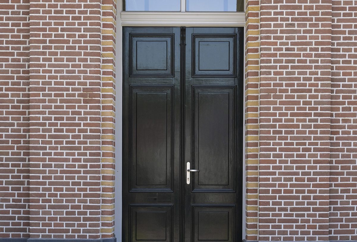 Te koop: Foto Woonhuis aan de Kerkplein 5 in Beugen