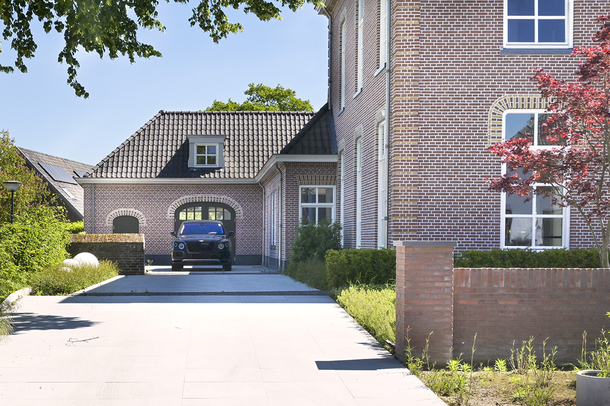 Te koop: Foto Woonhuis aan de Kerkplein 5 in Beugen