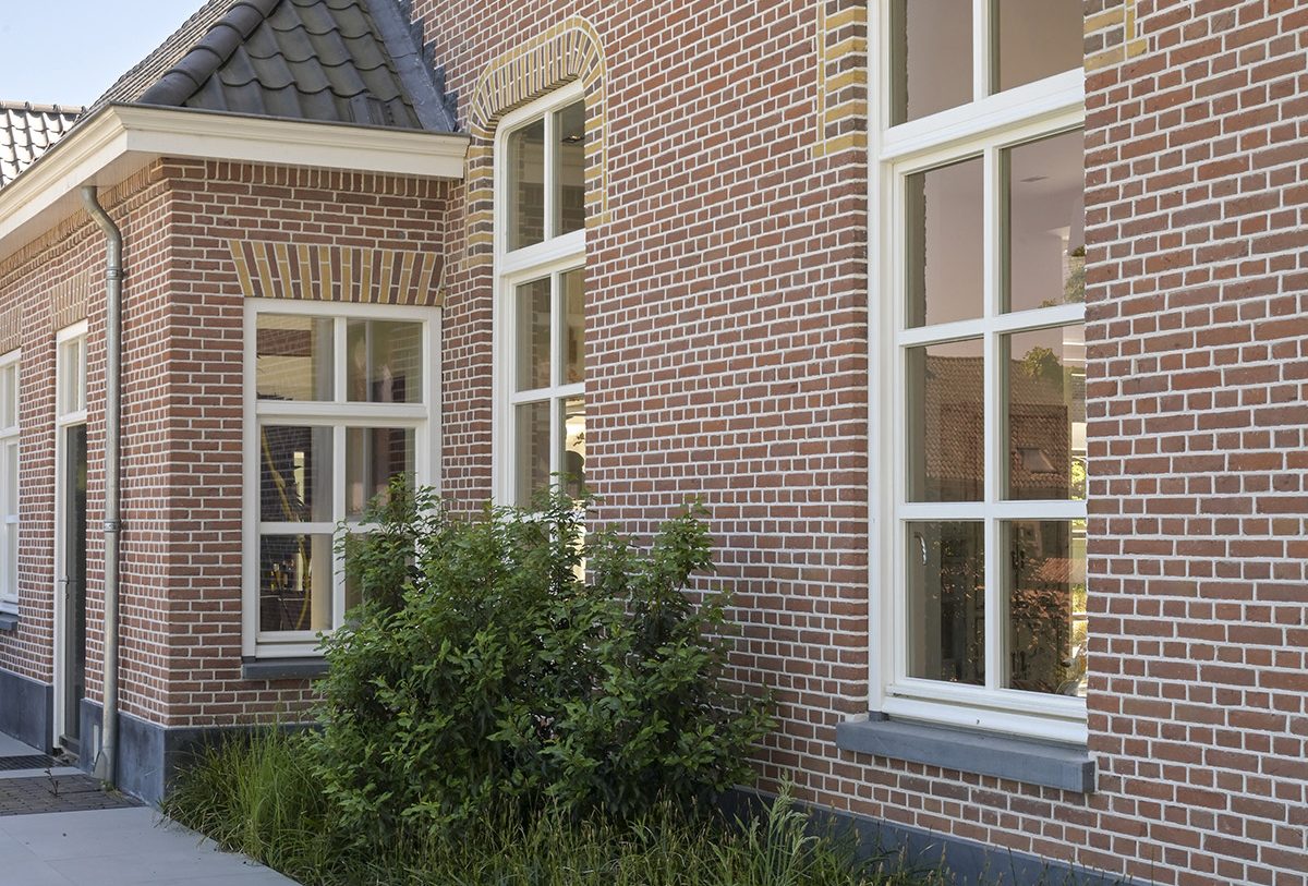 Te koop: Foto Woonhuis aan de Kerkplein 5 in Beugen